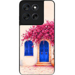 Sonique ���� Greek Island Muse Series ��� Motorola Moto G56 5G ��� ������������