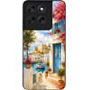 Sonique ���� Greek Island Muse Series ��� Motorola Moto G56 5G �������� ������