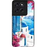 Sonique ���� Greek Island Muse Series ��� Motorola Moto G56 5G ��������� �������