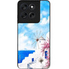 Sonique ���� Greek Island Muse Series ��� Motorola Moto G56 5G ������ �������