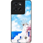 Sonique ���� Greek Island Muse Series ��� Motorola Moto G56 5G ������ �������