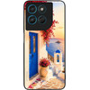 Sonique ���� Greek Island Muse Series ��� Motorola Moto G57 Power 5G / Moto G67 Power 5G ������������ ����������