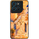 Sonique ���� Greek Island Muse Series ��� Motorola Moto G57 Power 5G / Moto G67 Power 5G ������������ ���� ���
