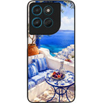 Sonique ���� Greek Island Muse Series ��� Motorola Moto G57 Power 5G / Moto G67 Power 5G ��� ��� �������