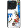 Sonique ���� Greek Island Muse Series ��� Motorola Moto G57 Power 5G / Moto G67 Power 5G ��������� ������