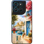 Sonique ���� Greek Island Muse Series ��� Motorola Moto G57 Power 5G / Moto G67 Power 5G �������� ������