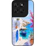 Sonique ���� Greek Island Muse Series ��� Motorola Moto G67 5G / Moto G77 5G ����������