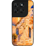 Sonique ���� Greek Island Muse Series ��� Motorola Moto G67 5G / Moto G77 5G ������������ ���� ���