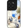 Sonique ���� Greek Island Muse Series ��� Motorola Moto G67 5G / Moto G77 5G ������� ��� ������