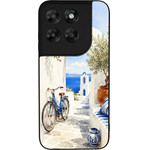 Sonique ���� Greek Island Muse Series ��� Motorola Moto G67 5G / Moto G77 5G ������� ��� ������
