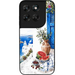 Sonique ���� Greek Island Muse Series ��� Motorola Moto G67 5G / Moto G77 5G ��������� ������