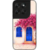 Sonique ���� Greek Island Muse Series ��� Motorola Moto G67 5G / Moto G77 5G ��� ������������