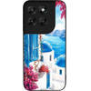 Sonique ���� Greek Island Muse Series ��� Motorola Moto G67 5G / Moto G77 5G ��������� �������