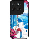 Sonique ���� Greek Island Muse Series ��� Motorola Moto G67 5G / Moto G77 5G ��������� �������