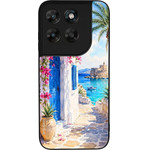 Sonique ���� Greek Island Muse Series ��� Motorola Moto G67 5G / Moto G77 5G ������ �����