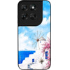 Sonique ���� Greek Island Muse Series ��� Motorola Moto G67 5G / Moto G77 5G ������ �������