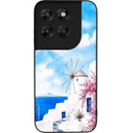 Sonique ���� Greek Island Muse Series ��� Motorola Moto G67 5G / Moto G77 5G ������ �������