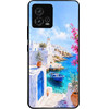 Sonique ���� Greek Island Muse Series ��� Motorola Moto G72 ����������