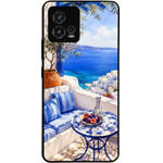 Sonique ���� Greek Island Muse Series ��� Motorola Moto G72 ��� ��� �������
