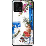 Sonique ���� Greek Island Muse Series ��� Motorola Moto G72 ��������� ������