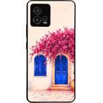 Sonique ���� Greek Island Muse Series ��� Motorola Moto G72 ��� ������������