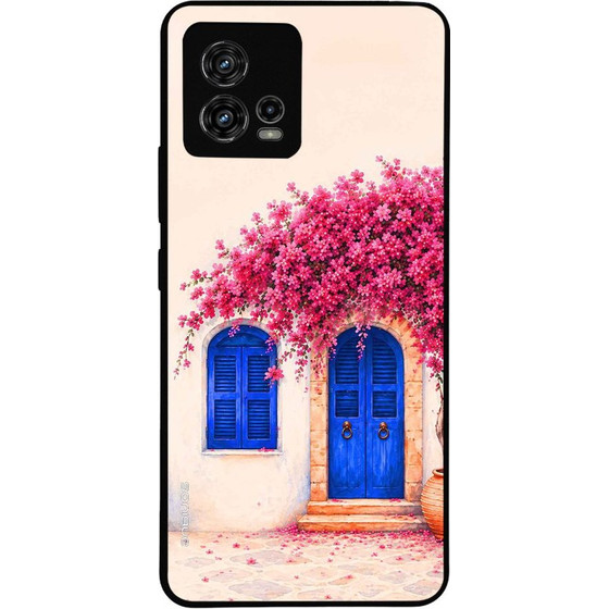Sonique ���� Greek Island Muse Series ��� Motorola Moto G72 ��� ������������