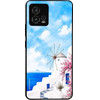 Sonique ���� Greek Island Muse Series ��� Motorola Moto G72 ������ �������