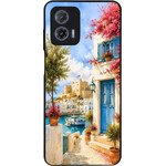 Sonique ���� Greek Island Muse Series ��� Motorola Moto G73 5G �������� ������