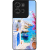 Sonique ���� Greek Island Muse Series ��� Motorola Moto G75 5G ����������