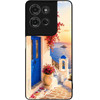 Sonique ���� Greek Island Muse Series ��� Motorola Moto G75 5G ������������ ����������