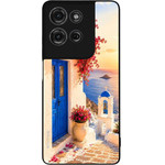 Sonique ���� Greek Island Muse Series ��� Motorola Moto G75 5G ������������ ����������