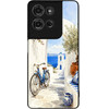 Sonique ���� Greek Island Muse Series ��� Motorola Moto G75 5G ������� ��� ������