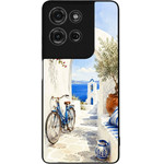 Sonique ���� Greek Island Muse Series ��� Motorola Moto G75 5G ������� ��� ������