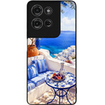 Sonique ���� Greek Island Muse Series ��� Motorola Moto G75 5G ��� ��� �������