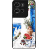 Sonique ���� Greek Island Muse Series ��� Motorola Moto G75 5G ��������� ������