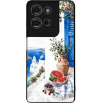Sonique ���� Greek Island Muse Series ��� Motorola Moto G75 5G ��������� ������