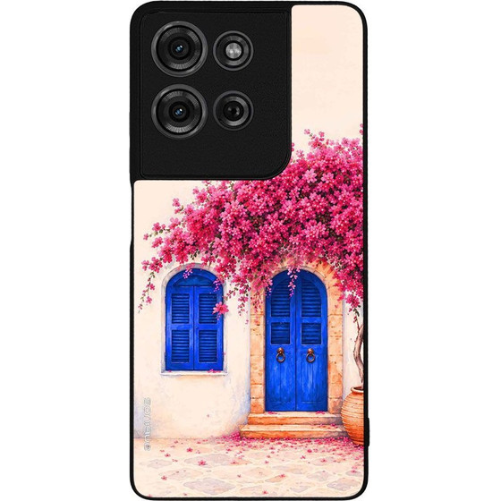 Sonique ���� Greek Island Muse Series ��� Motorola Moto G75 5G ��� ������������