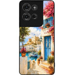 Sonique ���� Greek Island Muse Series ��� Motorola Moto G75 5G �������� ������