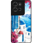Sonique ���� Greek Island Muse Series ��� Motorola Moto G75 5G ��������� �������