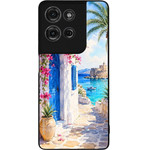 Sonique ���� Greek Island Muse Series ��� Motorola Moto G75 5G ������ �����