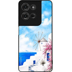 Sonique ���� Greek Island Muse Series ��� Motorola Moto G75 5G ������ �������