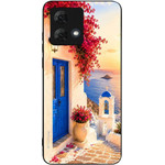 Sonique ���� Greek Island Muse Series ��� Motorola Moto G84 5G ������������ ����������