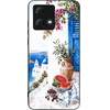 Sonique ���� Greek Island Muse Series ��� Motorola Moto G84 5G ��������� ������