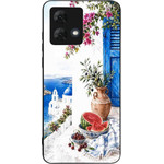 Sonique ���� Greek Island Muse Series ��� Motorola Moto G84 5G ��������� ������