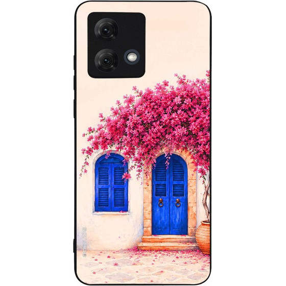 Sonique ���� Greek Island Muse Series ��� Motorola Moto G84 5G ��� ������������