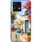 Sonique ���� Greek Island Muse Series ��� Motorola Moto G84 5G �������� ������