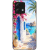 Sonique ���� Greek Island Muse Series ��� Motorola Moto G84 5G ������ �����