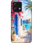 Sonique ���� Greek Island Muse Series ��� Motorola Moto G84 5G ������ �����