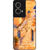 Sonique ���� Greek Island Muse Series ��� Motorola Moto G85 5G ������������ ���� ���