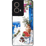 Sonique ���� Greek Island Muse Series ��� Motorola Moto G85 5G ��������� ������